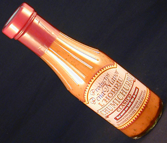 Chumichurri clásico