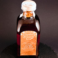 Botella 70cl de Aguardiente de orujo con miel