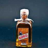 Licor de naranja