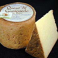 queso asturiano