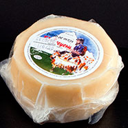 Pieza 450gr de Queso Oveyeru