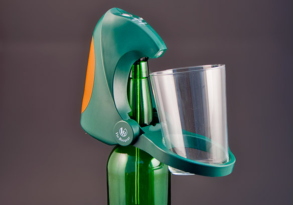 Escanciador de sidra profesional