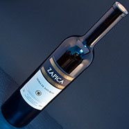 Botella 75cl de Sidra Zapica D.O.