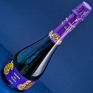 Botella 75cl de Sidra de pera