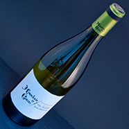 Botella 75cl de Vino Blanco Viña Grandiella