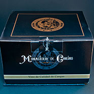 Caja 6 botellas de Vino Blanco Viña Grandiella