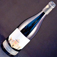 Botella 75cl de Vino Tinto