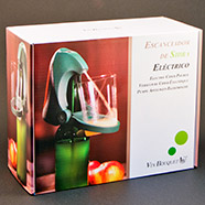 Escanciador de sidra profesional