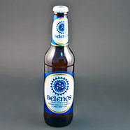 Cerveza Belenos
