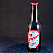Botella 33cl de Cerveza rubia asturiana