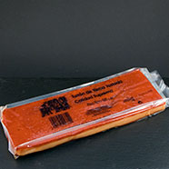 Tableta 500gr de Turrón Yema Tostada