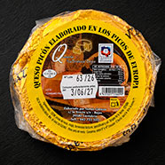 Queso Picón